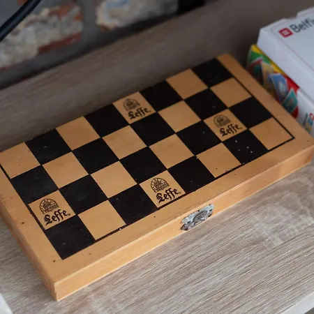La Brique Ardente